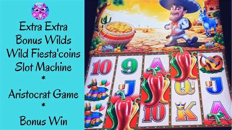 extra bonus wilds slot machine